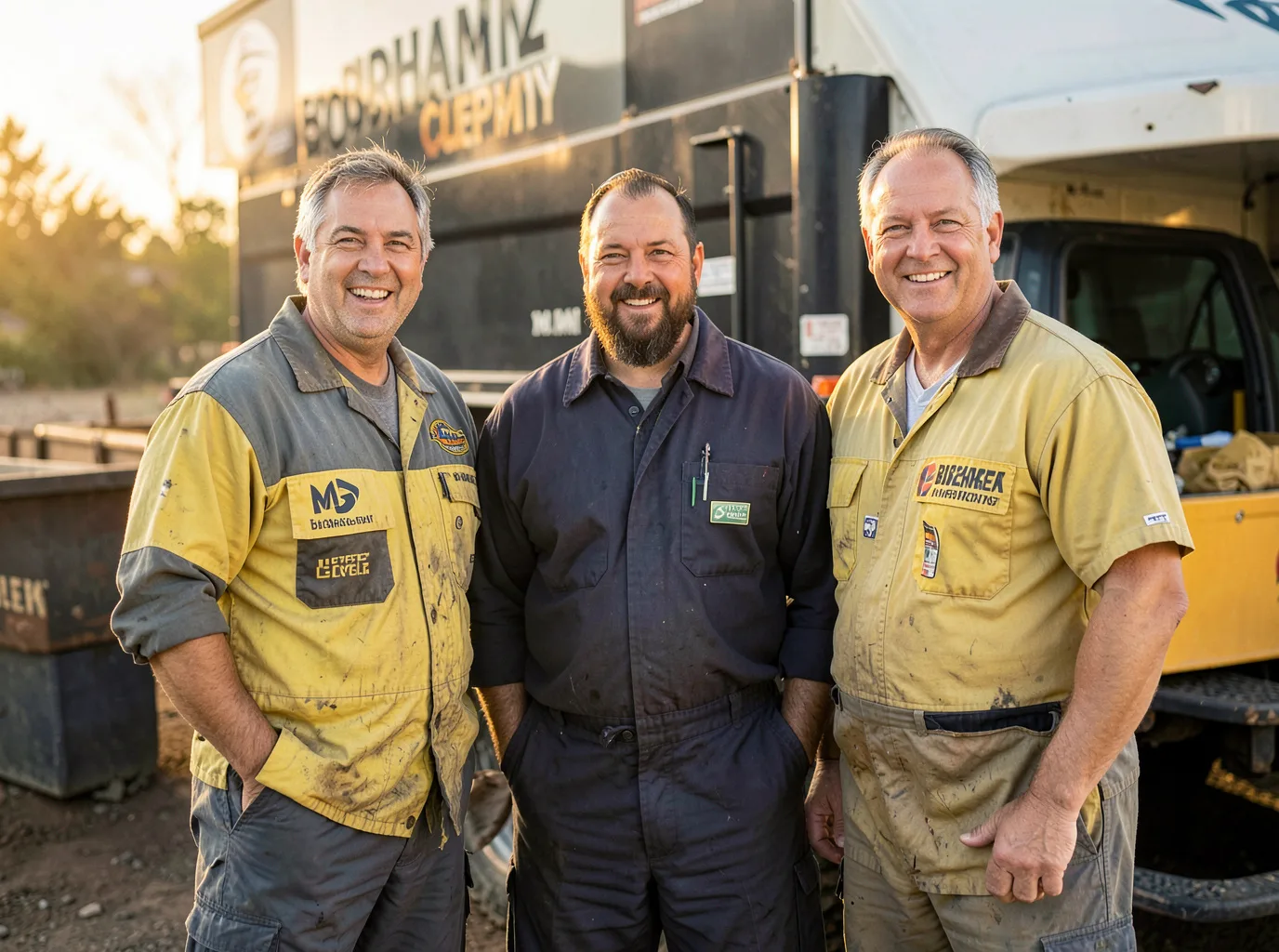 Sewage Cleanup company in Raymond, MN
