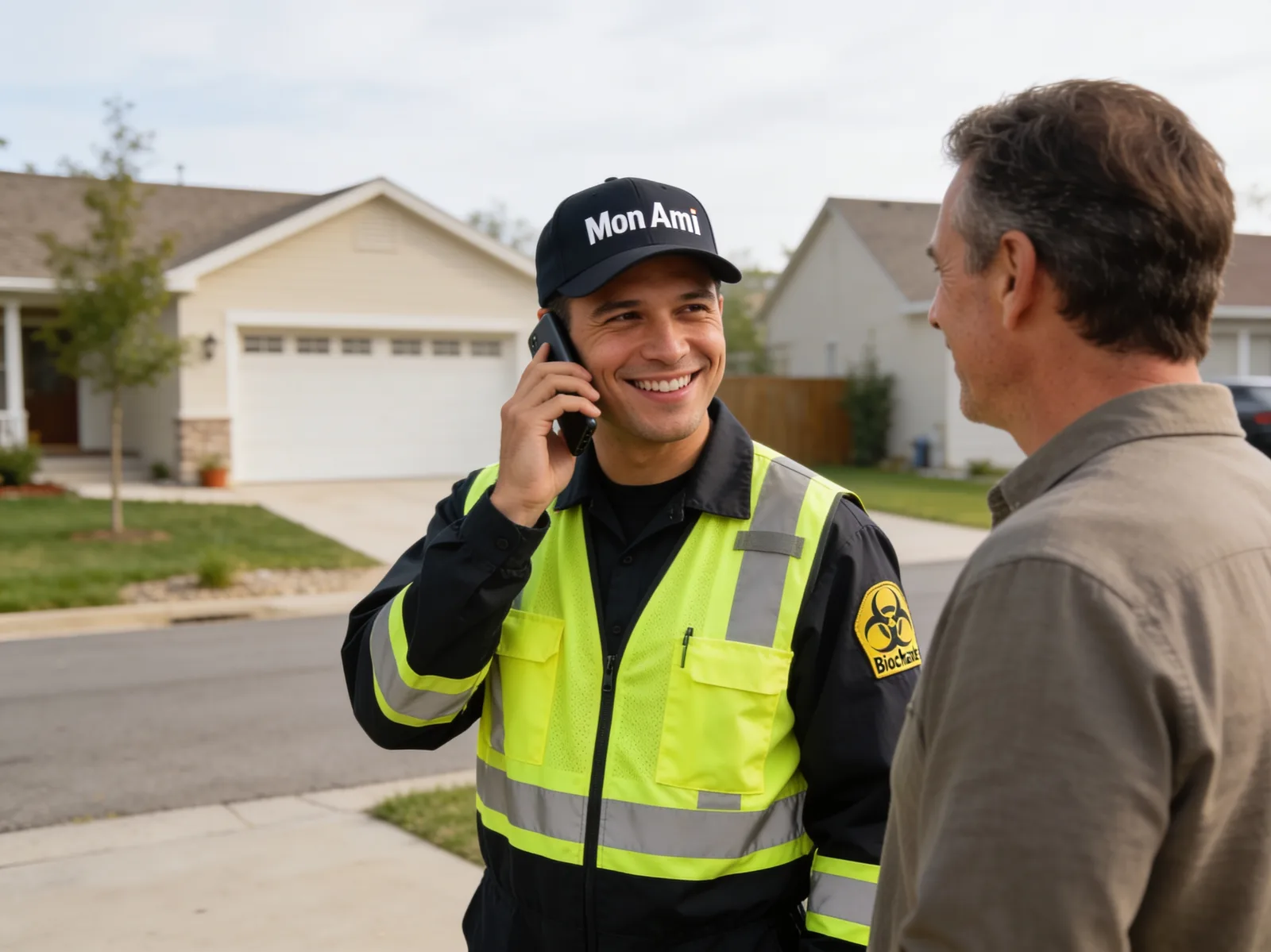 Sewage Cleanup Raymond, MN FAQs