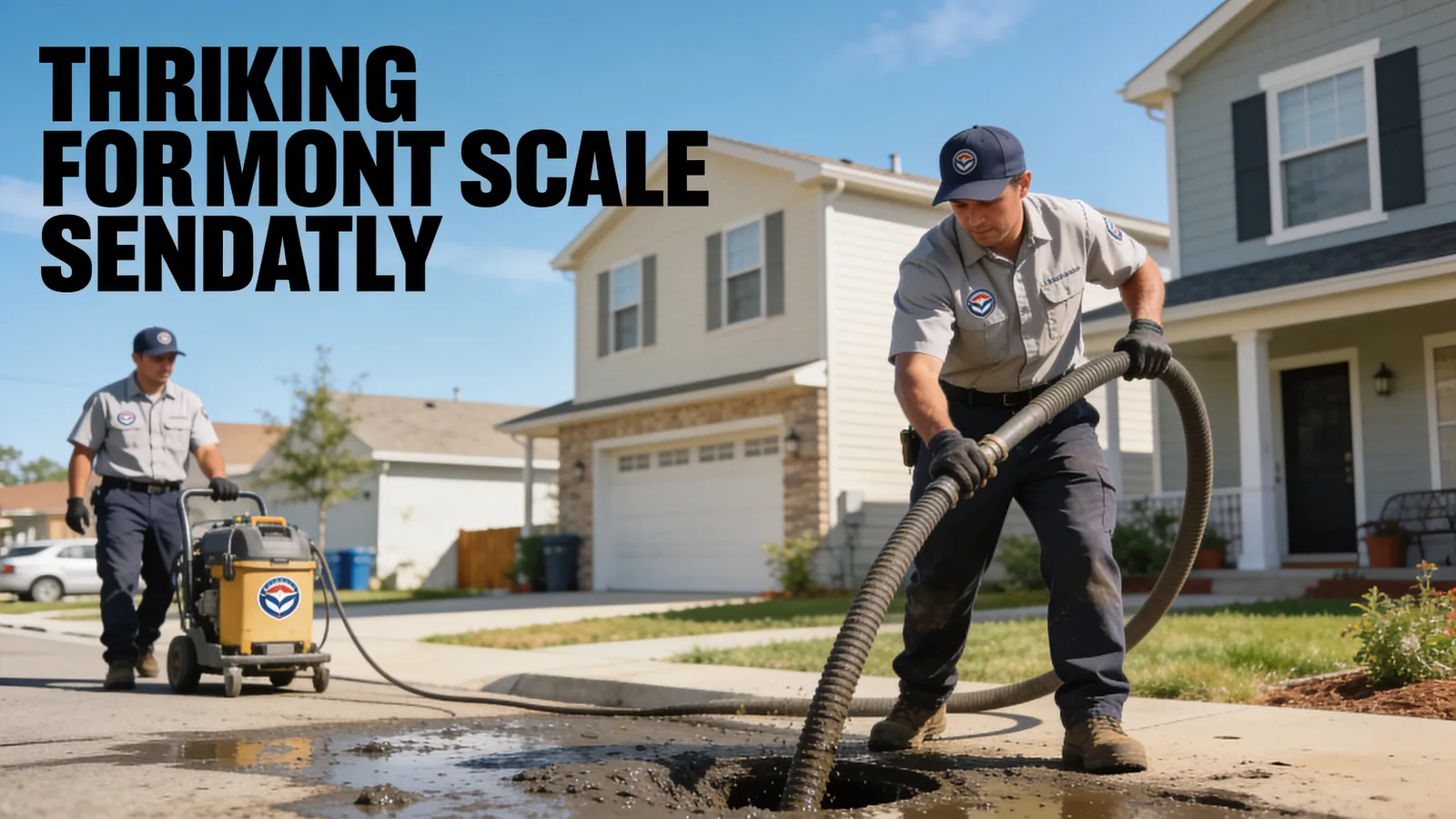 Sewage Cleanup in Raymond, MN near me